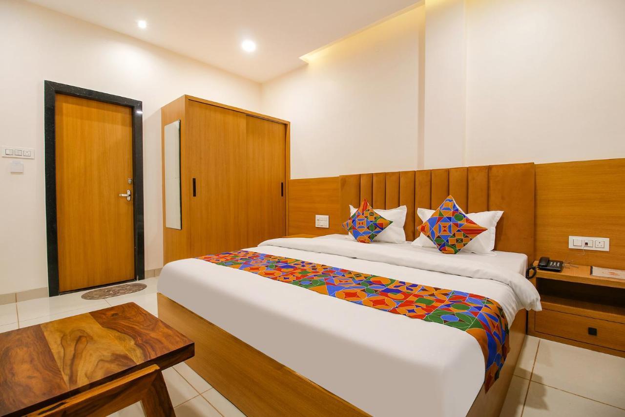 Hotel Fabhotel The Gravity 3*